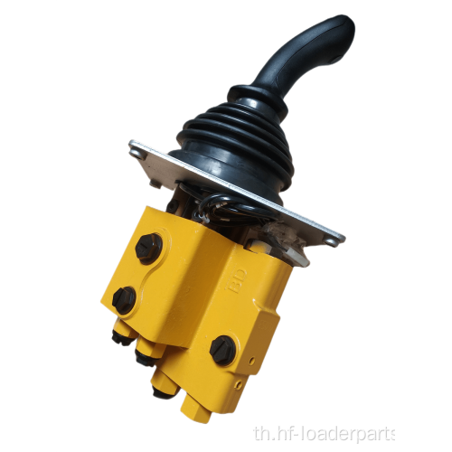 Loader Pilot Valve สำหรับ XCMG 803004120